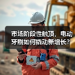 市场阶段性触顶，电动牙刷如何撬动新增长？（图2）