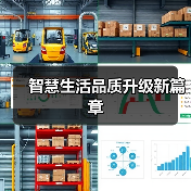 智慧生活品质升级新篇章(图3) 智慧生活品质升级新篇章(图3)