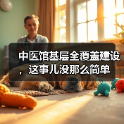 中医馆基层全覆盖建设,这事儿没那么简单(图2) 中医馆基层全覆盖建设,这事儿没那么简单(图2)