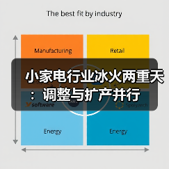 小家电行业冰火两重天:调整与扩产并行(图1) 小家电行业冰火两重天:调整与扩产并行(图1)