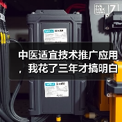 中医适宜技术推广应用,我花了三年才搞明白这件事(图1) 中医适宜技术推广应用,我花了三年才搞明白这件事(图1)