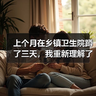 上个月在乡镇卫生院蹲了三天,我重新理解了全自动生化仪基层应用(图3) 上个月在乡镇卫生院蹲了三天,我重新理解了全自动生化仪基层应用(图3)