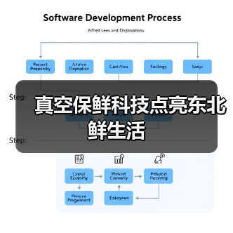 真空保鲜科技点亮东北鲜生活(图2) 真空保鲜科技点亮东北鲜生活(图2)