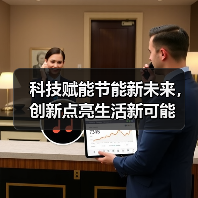 科技赋能节能新未来,创新点亮生活新可能(图3) 科技赋能节能新未来,创新点亮生活新可能(图3)