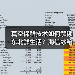 真空保鲜技术如何解锁东北鲜生活?海信冰箱解锁 真空保鲜技术如何解锁东北鲜生活?海信冰箱解锁