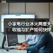 小家电行业冰火两重天：收缩与扩产如何抉择？（图3）