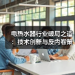 电热水器行业破局之道:技术创新与反内卷策略解析(图4) 电热水器行业破局之道:技术创新与反内卷策略解析(图4)