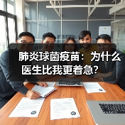肺炎球菌疫苗：为什么医生比我更着急？（图3）