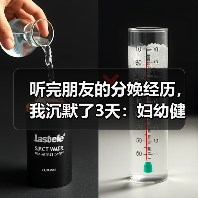 听完朋友的分娩经历，我沉默了3天：妇幼健康看中国（图1）