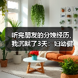 听完朋友的分娩经历，我沉默了3天：妇幼健康看中国（图3）