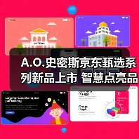 A.O.史密斯京东甄选系列新品上市 智慧点亮品质生活（图3）