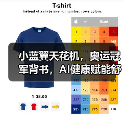 小蓝翼天花机,奥运冠军背书,AI健康赋能舒适生活场景(图4) 小蓝翼天花机,奥运冠军背书,AI健康赋能舒适生活场景(图4)
