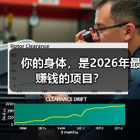 你的身体，是2026年最赚钱的项目？（图1）