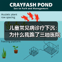 儿童常见病诊疗下沉：为什么我跑了三趟医院才明白（图2）