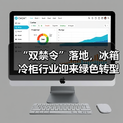 “双禁令”落地，冰箱冷柜行业迎来绿色转型新节点（图4）