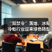 “双禁令”落地，冰箱冷柜行业迎来绿色转型新节点（图3）
