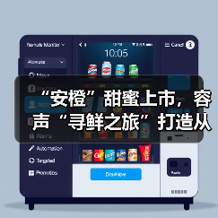 “安橙”甜蜜上市，容声“寻鲜之旅”打造从田间到舌尖的价值共享链（图4）
