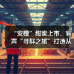 “安橙”甜蜜上市，容声“寻鲜之旅”打造从田间到舌尖的价值共享链（图3）
