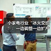 小家电行业“冰火交织”：一边调整一边扩产（图4）