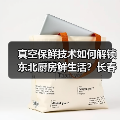 真空保鲜技术如何解锁东北厨房鲜生活？长春巡展揭秘（图3）