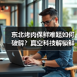 东北烤肉保鲜难题如何破解？真空科技解锁鲜生活（图4）