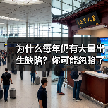 为什么每年仍有大量出生缺陷？你可能忽略了这3个关键点（图1）