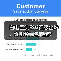 白电巨头ESG评级出炉，谁引领绿色转型？（图1）