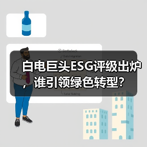 白电巨头ESG评级出炉，谁引领绿色转型？（图2）