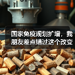 国家免疫规划扩增，我朋友差点错过这个改变（图4）