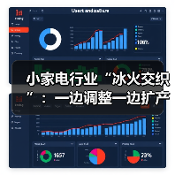 小家电行业“冰火交织”：一边调整一边扩产（图4）