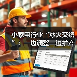小家电行业“冰火交织”：一边调整一边扩产（图3）
