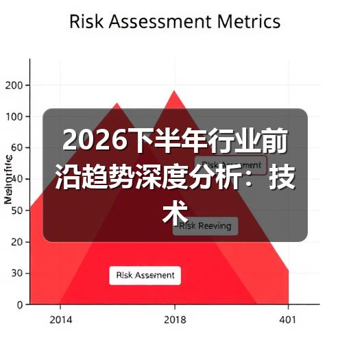 2026下半年行业前沿趋势深度分析:技术创新与跨界融合重塑商业格局
