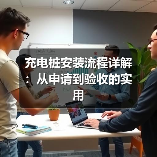 充电桩安装流程详解:从申请到验收的实用指南