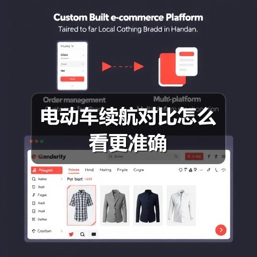 电动车续航对比怎么看更准确