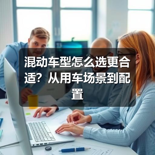 混动车型怎么选更合适？从用车场景到配置取舍的实用指南