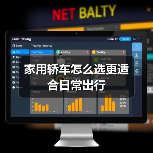 家用轿车怎么选更适合日常出行