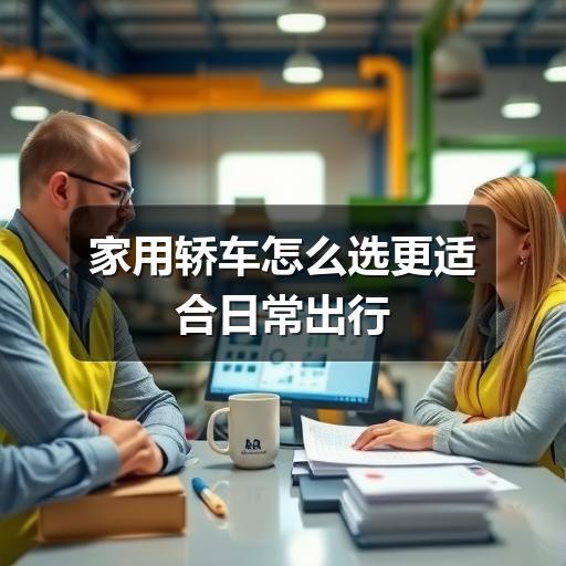家用轿车怎么选更适合日常出行