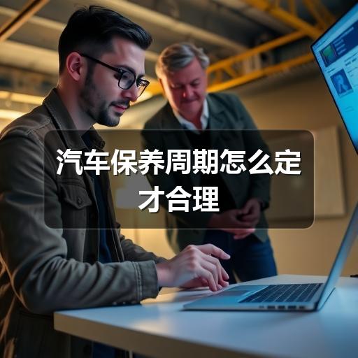 汽车保养周期怎么定才合理