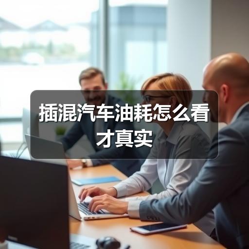 插混汽车油耗怎么看才真实