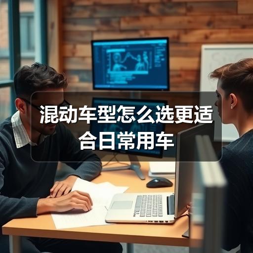 混动车型怎么选更适合日常用车