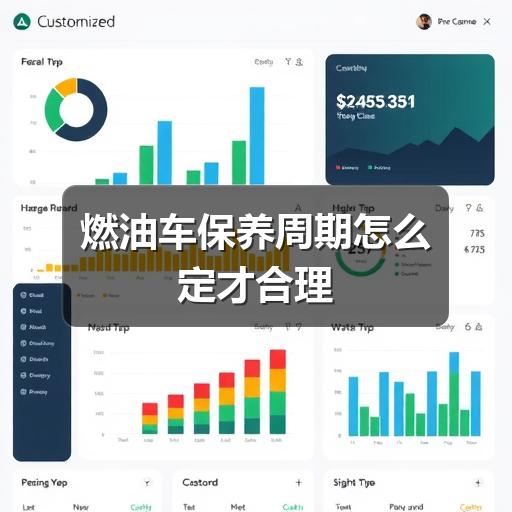 燃油车保养周期怎么定才合理