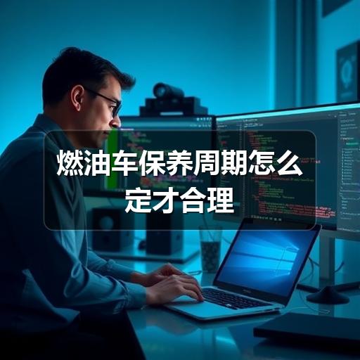 燃油车保养周期怎么定才合理